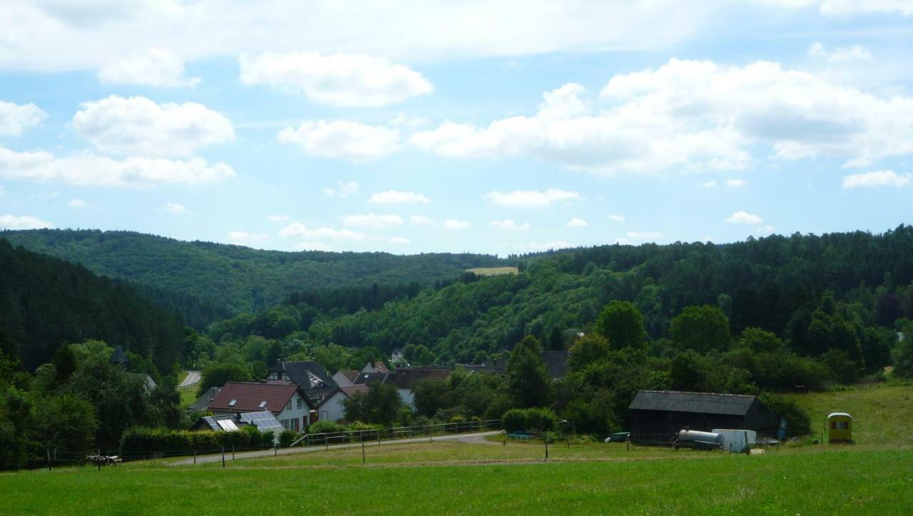 Wolfs - Natuerlich Eifel Blankenheim (North Rhine-Westphalia)