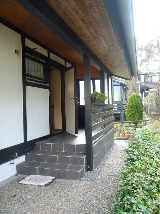 Holiday home Wolfs - Natuerlich Eifel *