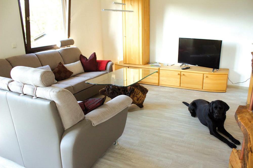 Holiday home Wolfs - Natuerlich Eifel *