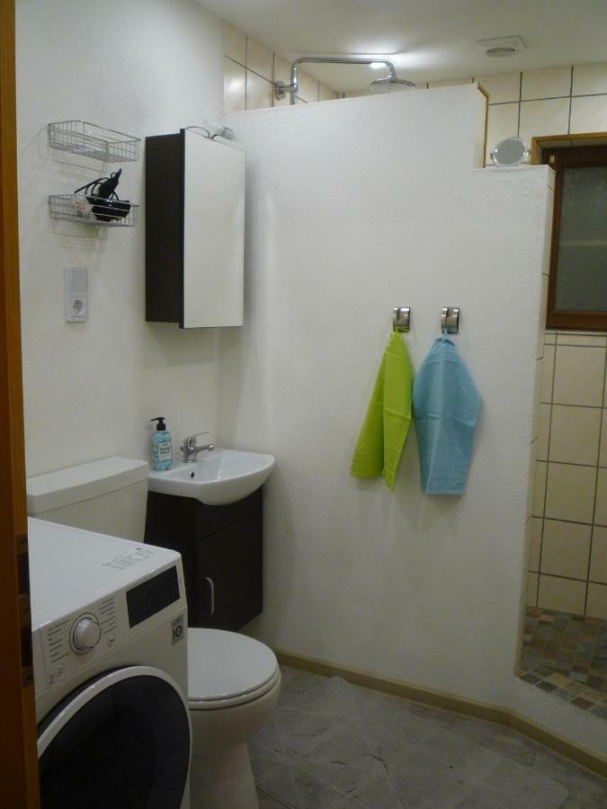 Holiday home Wolfs - Natuerlich Eifel