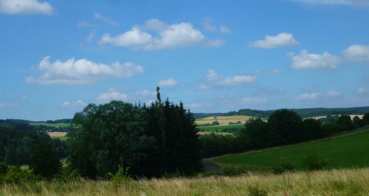 Holiday home Wolfs - Natuerlich Eifel