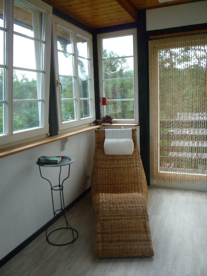 Holiday home Wolfs - Natuerlich Eifel Blankenheim (North Rhine-Westphalia)