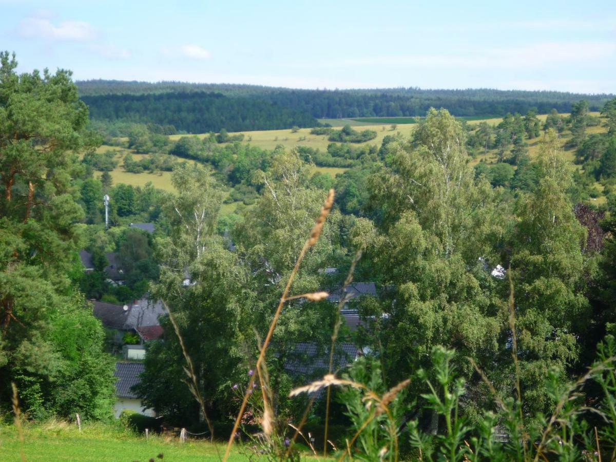 Wolfs - Natuerlich Eifel Holiday home Blankenheim (North Rhine-Westphalia)