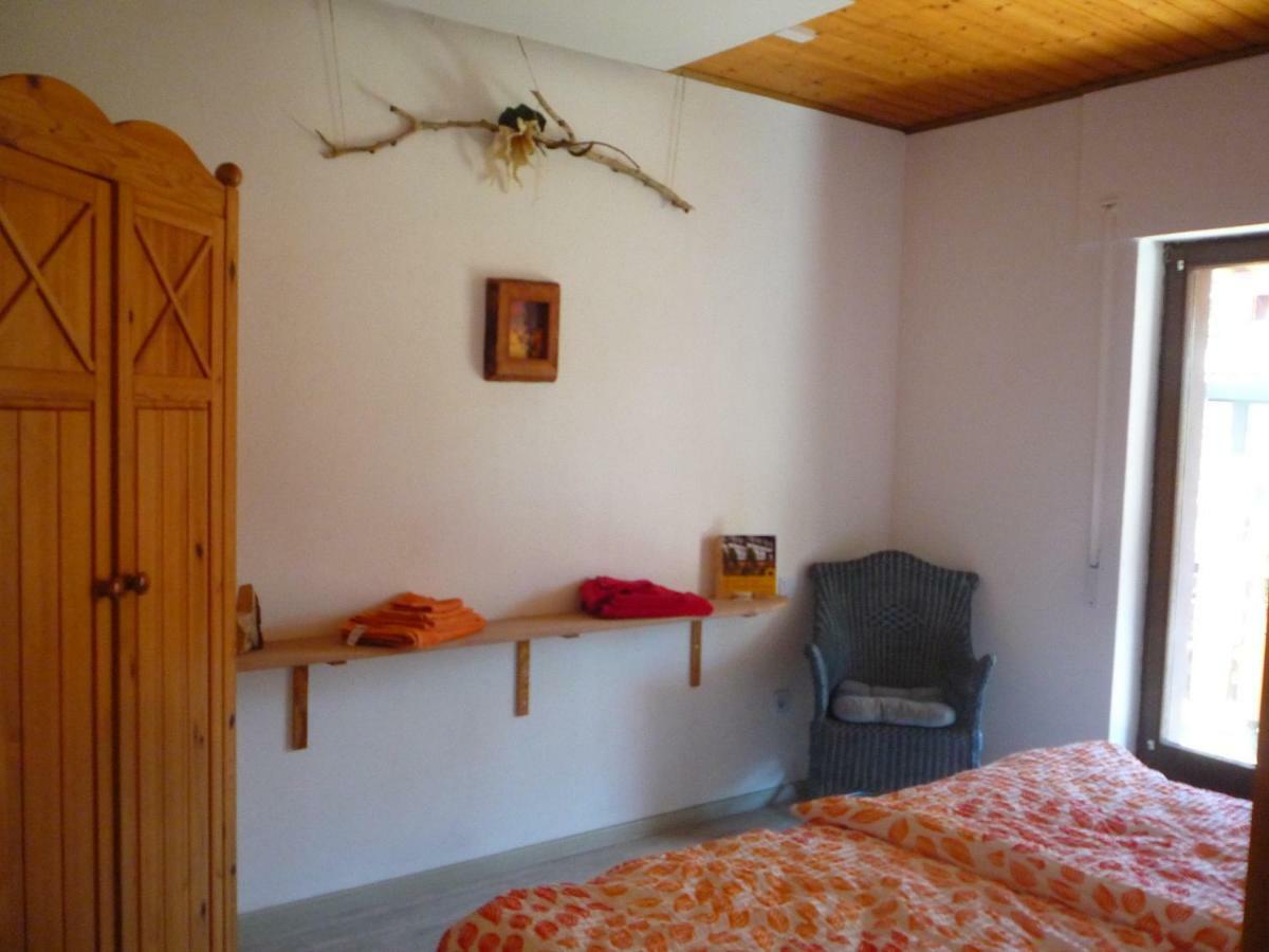 Holiday home Wolfs - Natuerlich Eifel *